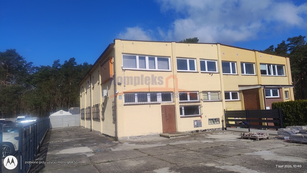Obiekt, 360 m2, Szczecin  (2)