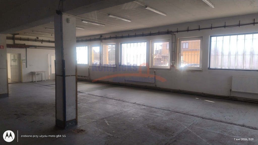 Obiekt, 360 m2, Szczecin  (6)