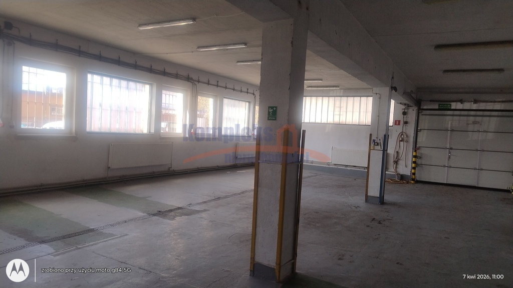 Obiekt, 360 m2, Szczecin  (5)