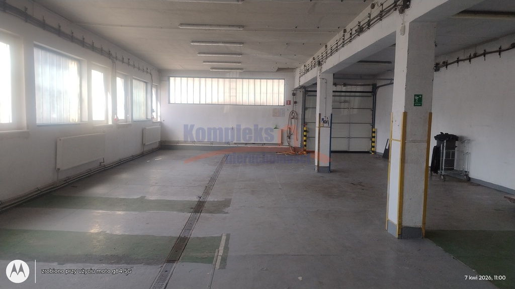 Obiekt, 360 m2, Szczecin  (3)