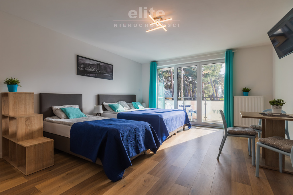 Pobierowo Pensjonat 341m2 2018r bud.130m od morza (7)