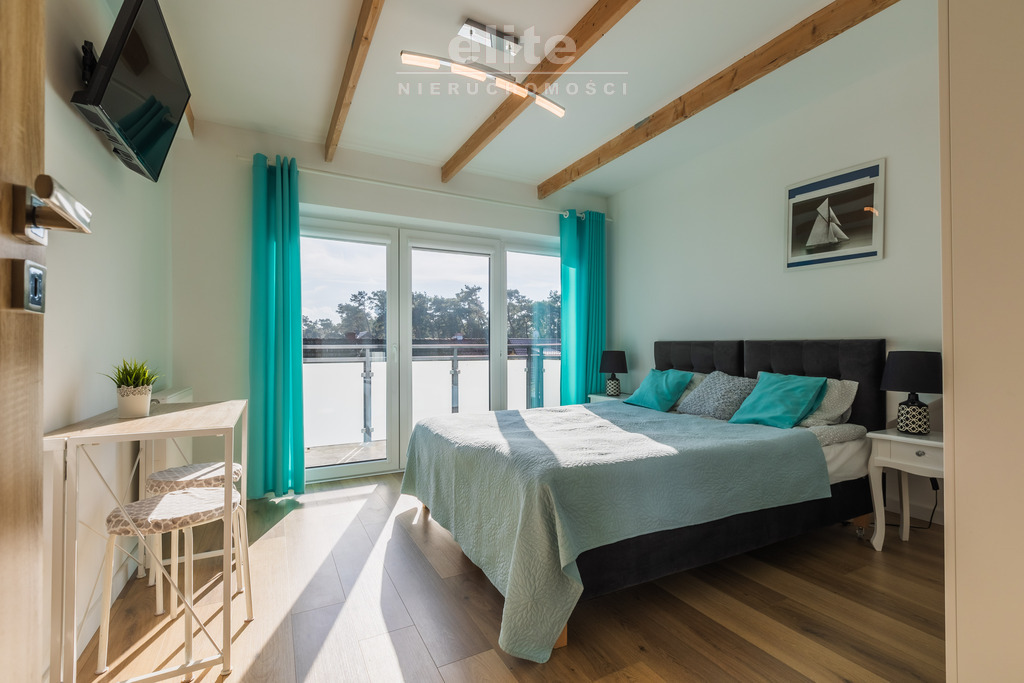 Pobierowo Pensjonat 341m2 2018r bud.130m od morza (10)