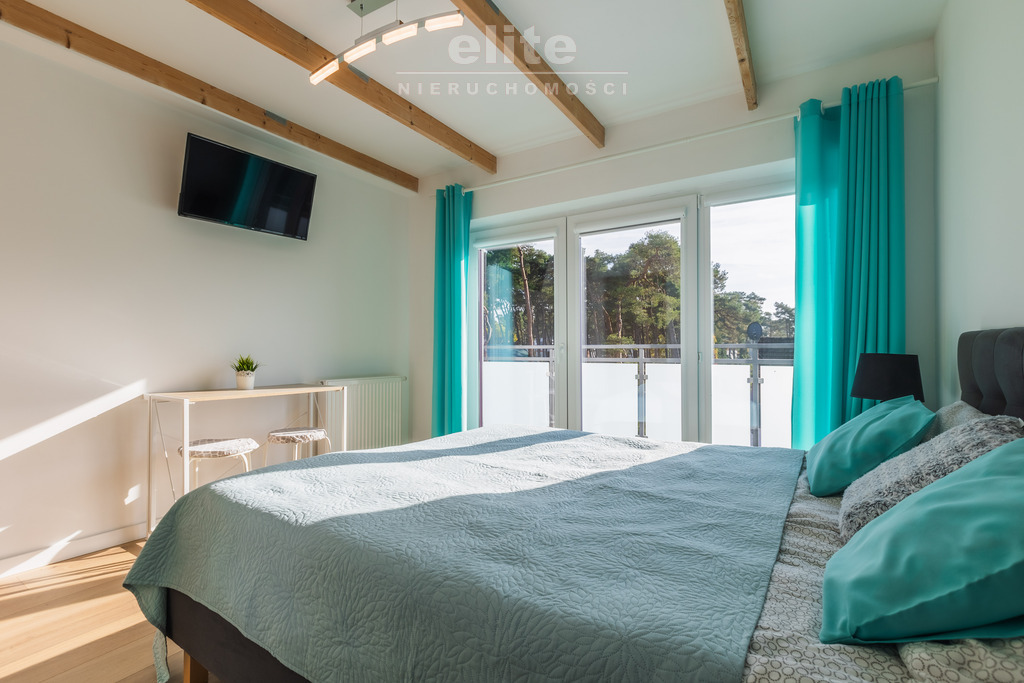 Pobierowo Pensjonat 341m2 2018r bud.130m od morza (11)