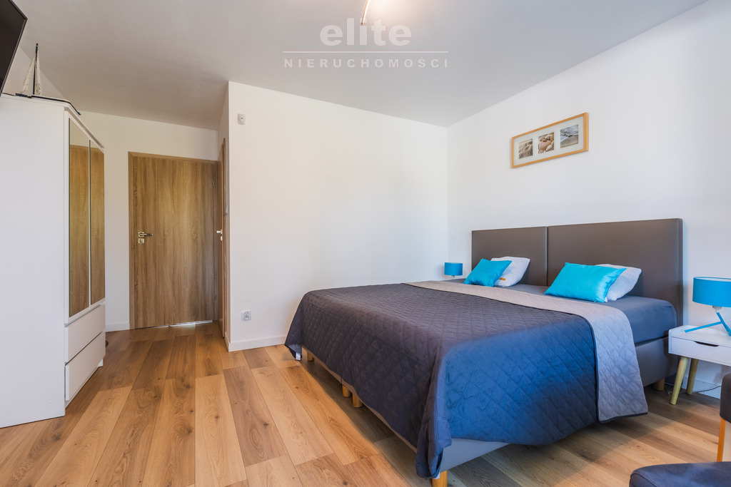 Pobierowo Pensjonat 341m2 2018r bud.130m od morza (13)