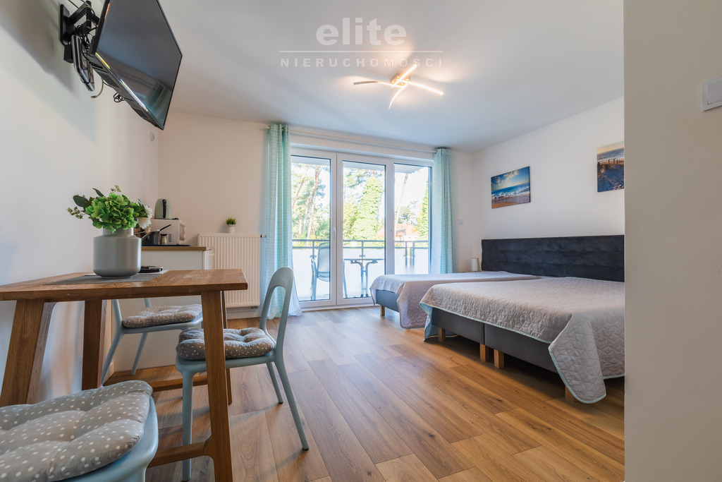 Pobierowo Pensjonat 341m2 2018r bud.130m od morza (16)