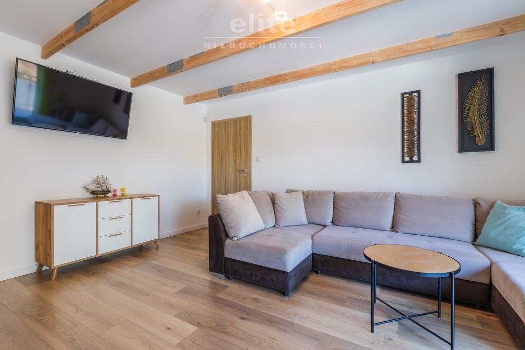 Pobierowo Pensjonat 341m2 2018r bud.130m od morza (21)