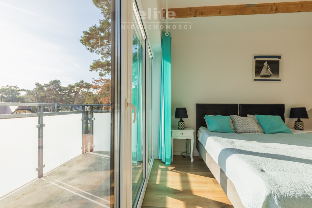 Pobierowo Pensjonat 341m2 2018r bud.130m od morza (22)