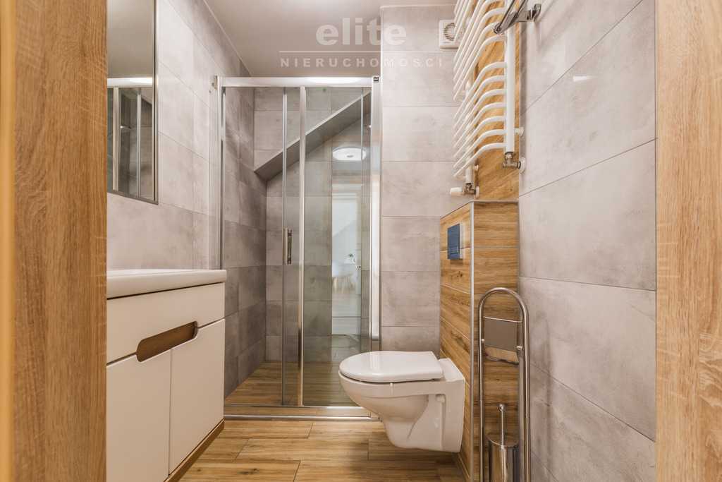 Pobierowo Pensjonat 341m2 2018r bud.130m od morza (23)