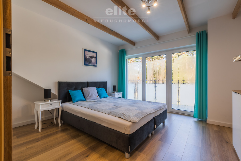 Pobierowo Pensjonat 341m2 2018r bud.130m od morza (25)