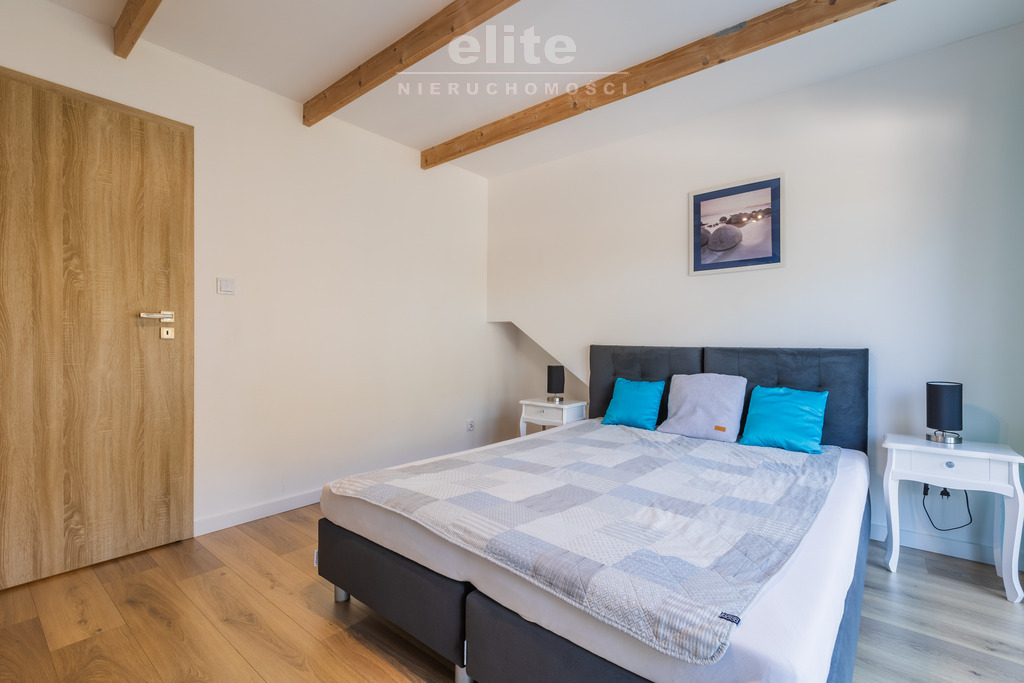 Pobierowo Pensjonat 341m2 2018r bud.130m od morza (26)