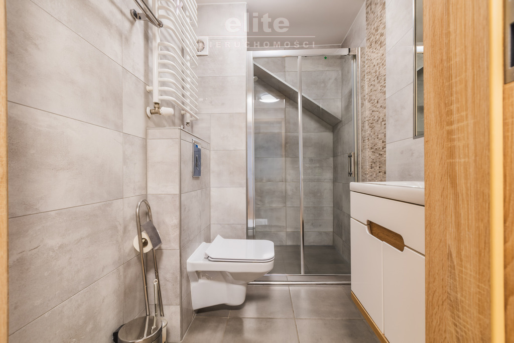 Pobierowo Pensjonat 341m2 2018r bud.130m od morza (27)