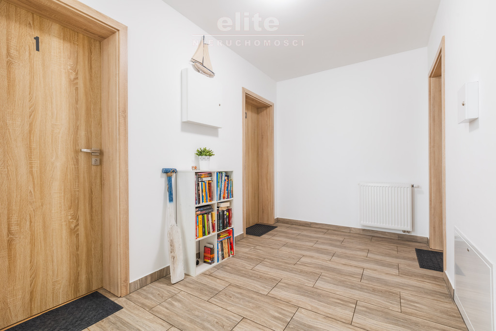 Pobierowo Pensjonat 341m2 2018r bud.130m od morza (29)