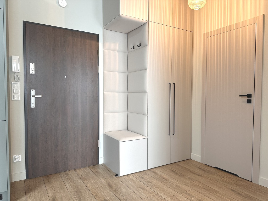 Luksusowy apartament | Nad Odrą | balkon|garaż (10)