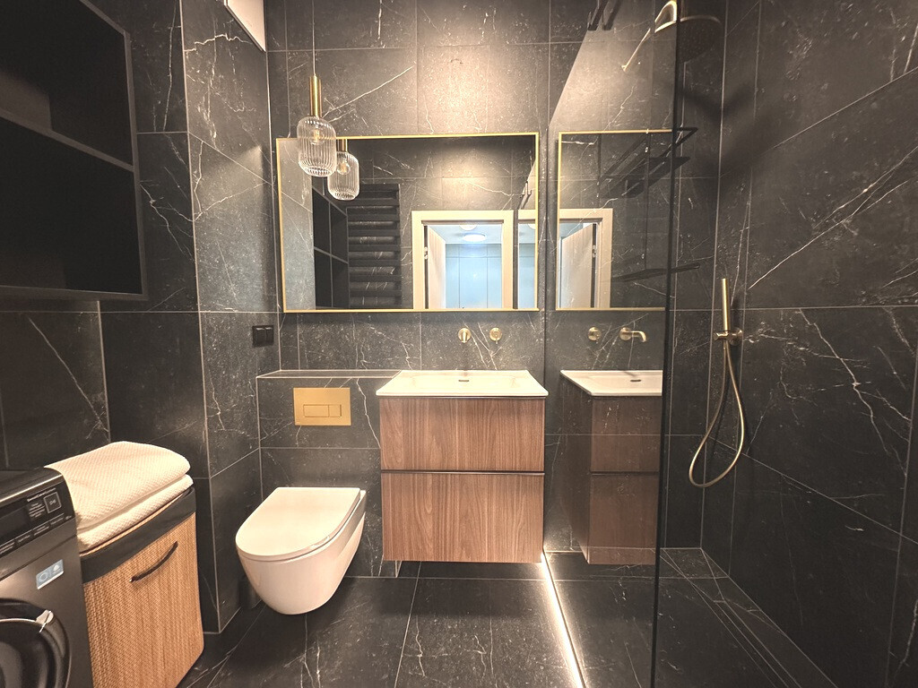 Luksusowy apartament | Nad Odrą | balkon|garaż (7)