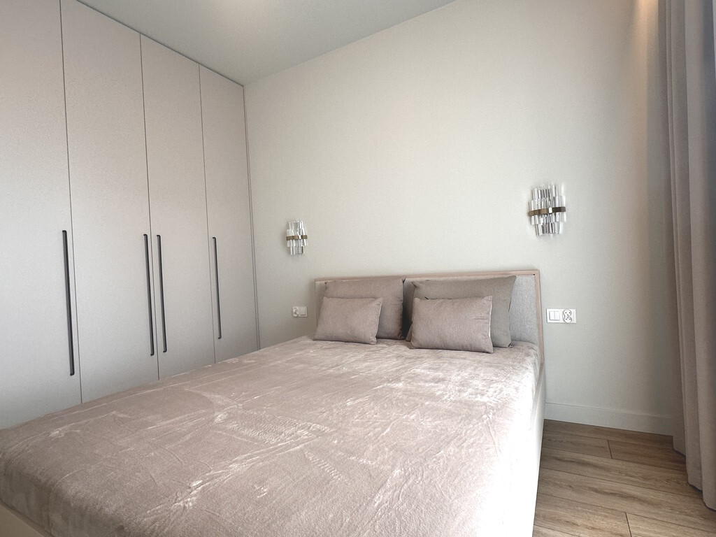 Luksusowy apartament | Nad Odrą | balkon|garaż (8)