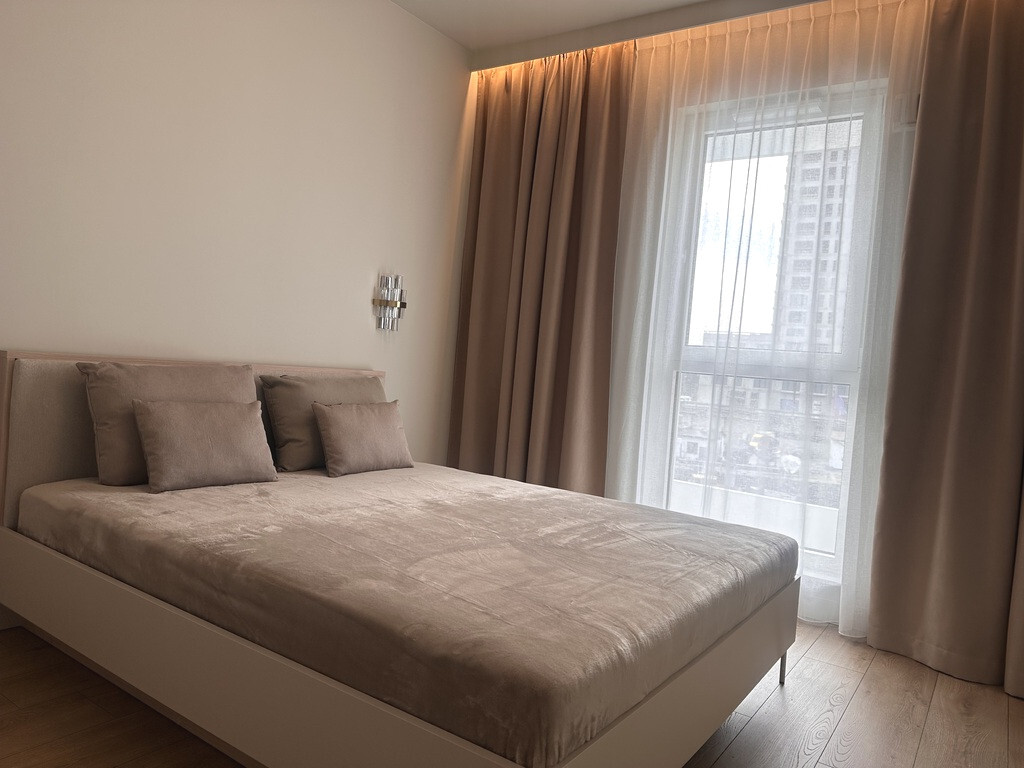 Luksusowy apartament | Nad Odrą | balkon|garaż (9)