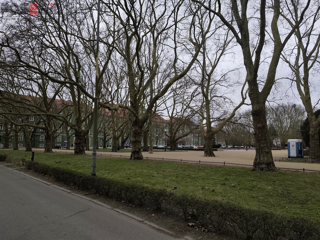 Jasne Błonia, parter willi, 109m2, 5 pok., garaż (11)