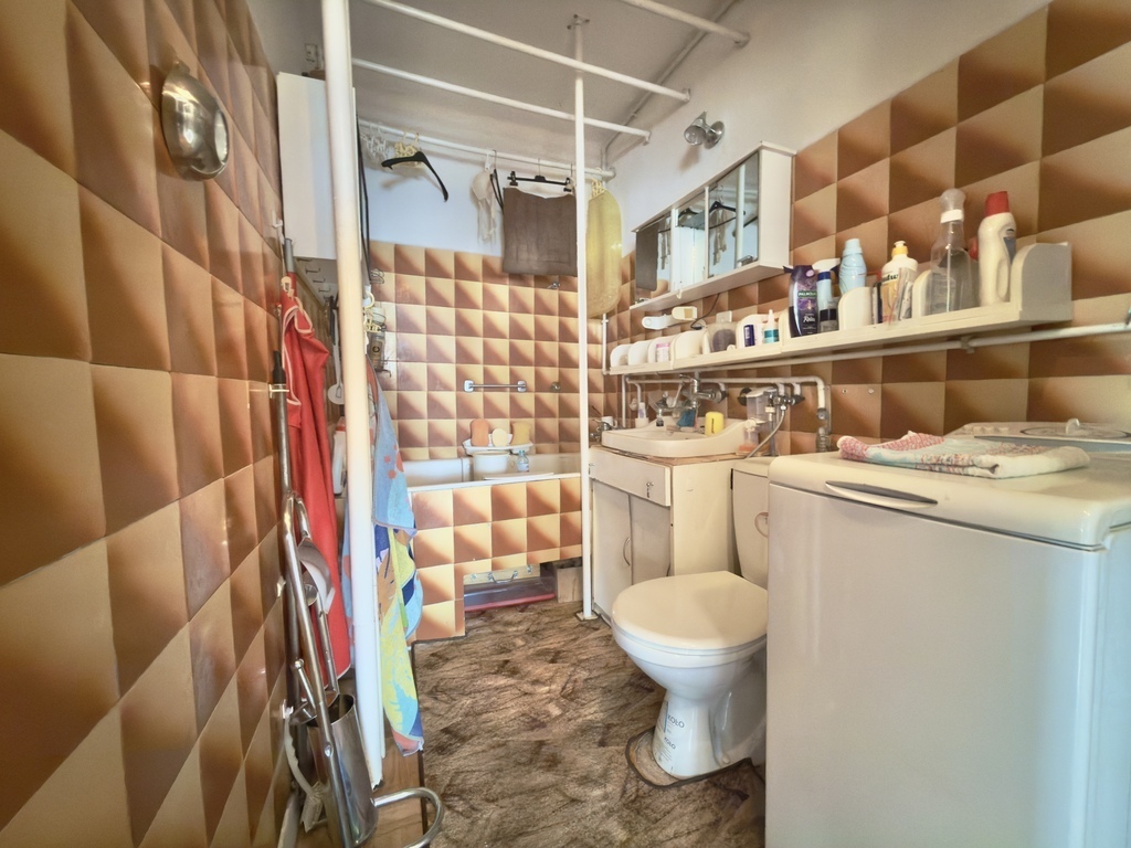 ROZKŁADOWE 3 pokoje, winda , Do własnej aranzacjii (5)