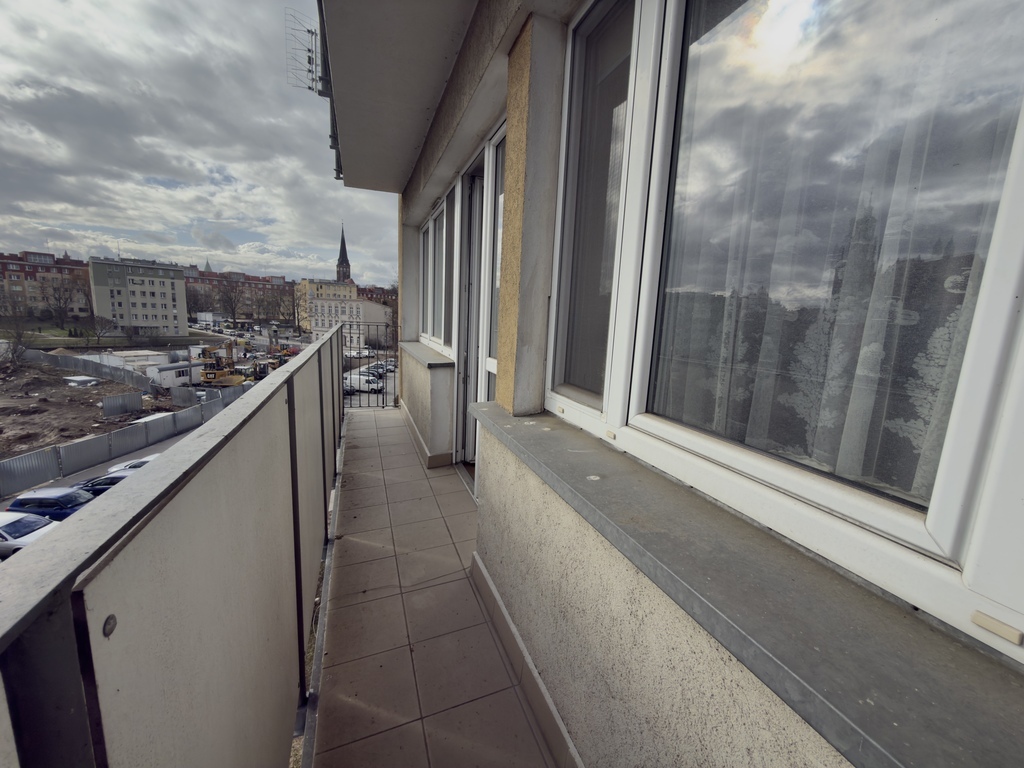 ROZKŁADOWE 3 pokoje, winda , Do własnej aranzacjii (7)