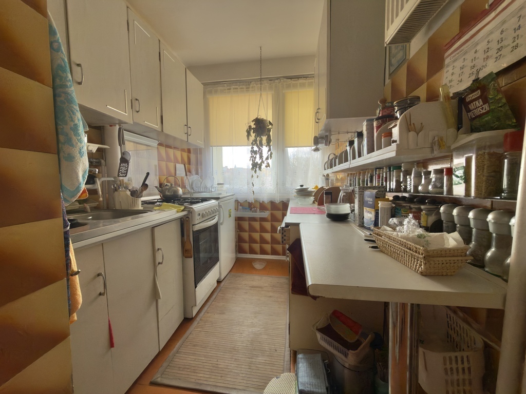 ROZKŁADOWE 3 pokoje, winda , Do własnej aranzacjii (4)