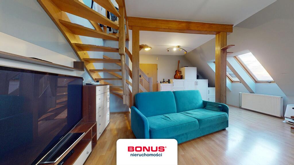 Mieszkanie, 2 pok., 48 m2, Przecław  (2)