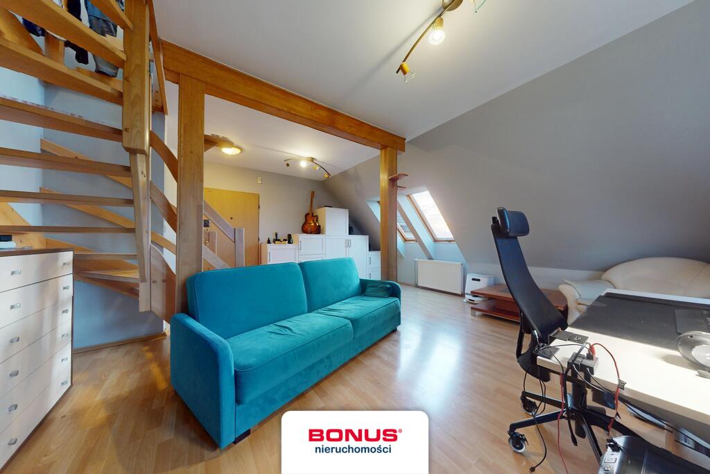 Mieszkanie, 2 pok., 48 m2, Przecław  (1)