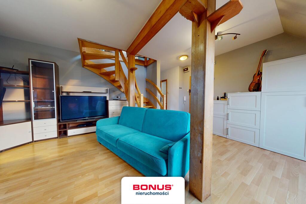 Mieszkanie, 2 pok., 48 m2, Przecław  (3)