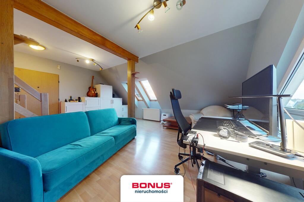 Mieszkanie, 2 pok., 48 m2, Przecław  (4)