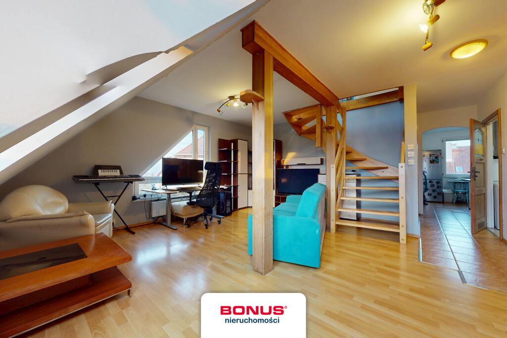 Mieszkanie, 2 pok., 48 m2, Przecław  (5)