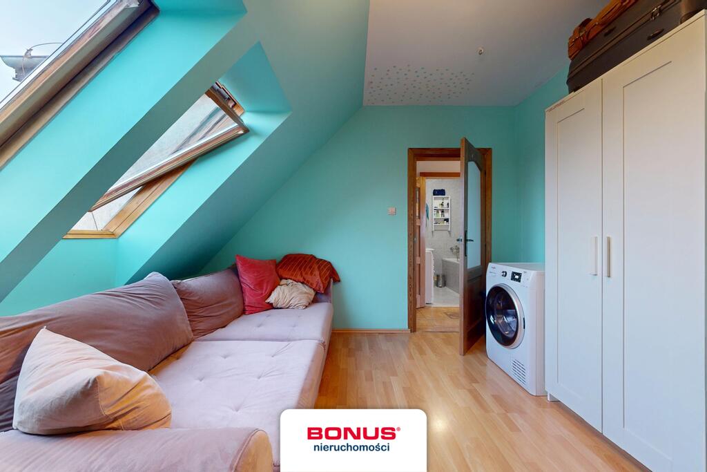 Mieszkanie, 2 pok., 48 m2, Przecław  (6)