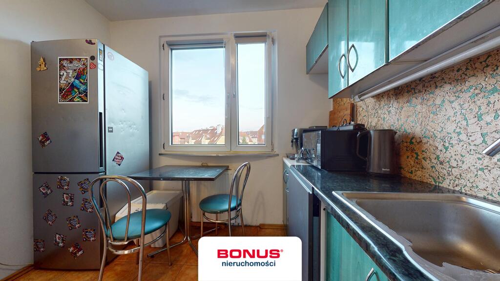 Mieszkanie, 2 pok., 48 m2, Przecław  (11)