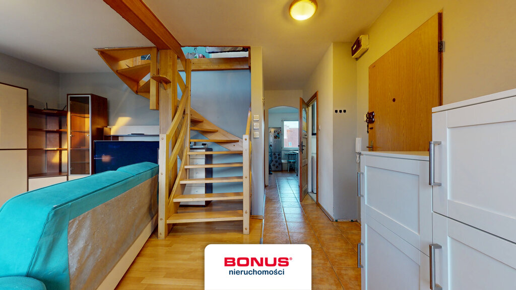 Mieszkanie, 2 pok., 48 m2, Przecław  (16)