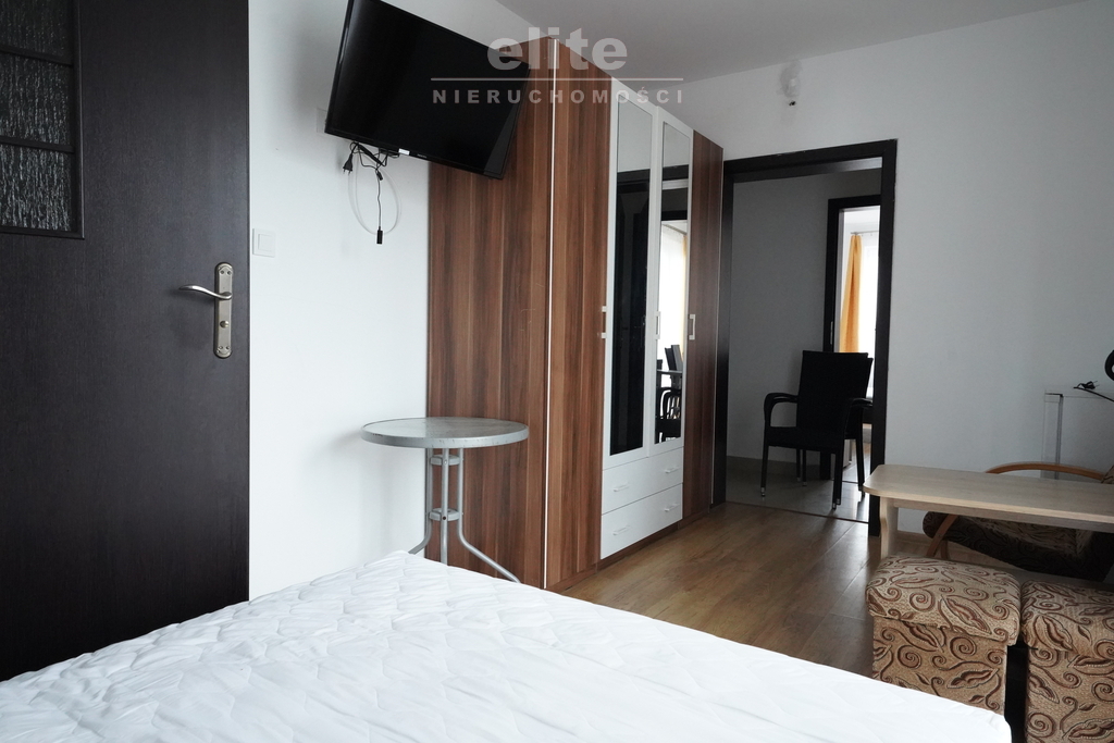 SARBINOWO pensjonat przy plaży okolice Mielna (3)