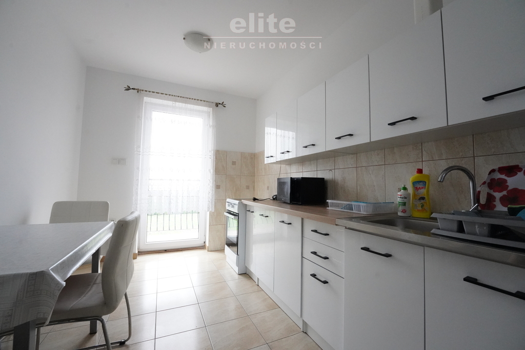 SARBINOWO pensjonat przy plaży okolice Mielna (7)