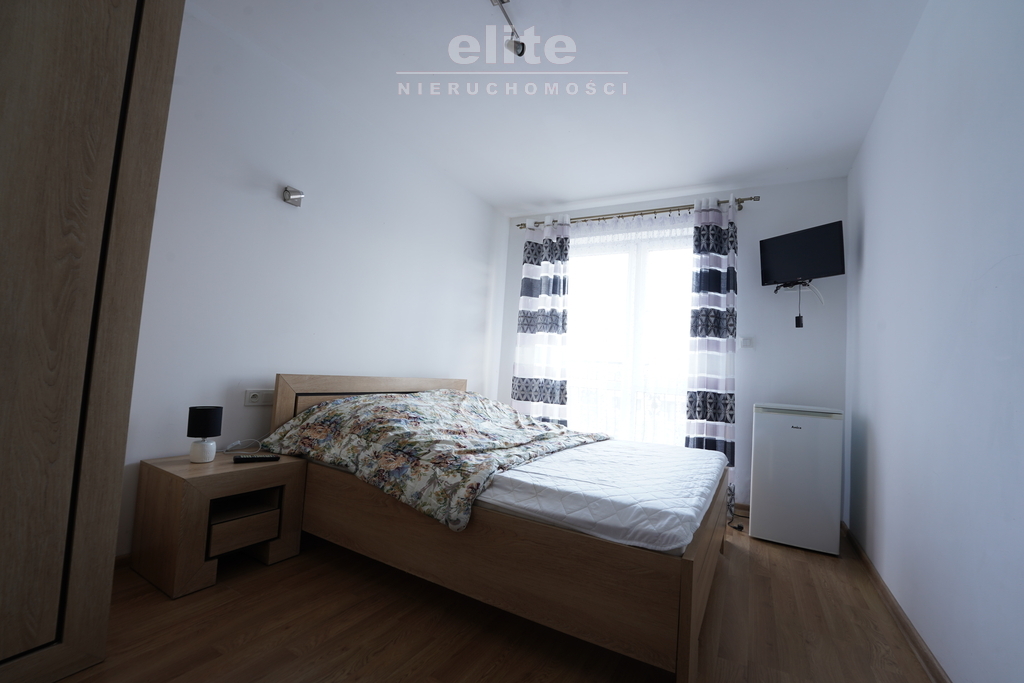 SARBINOWO pensjonat przy plaży okolice Mielna (8)