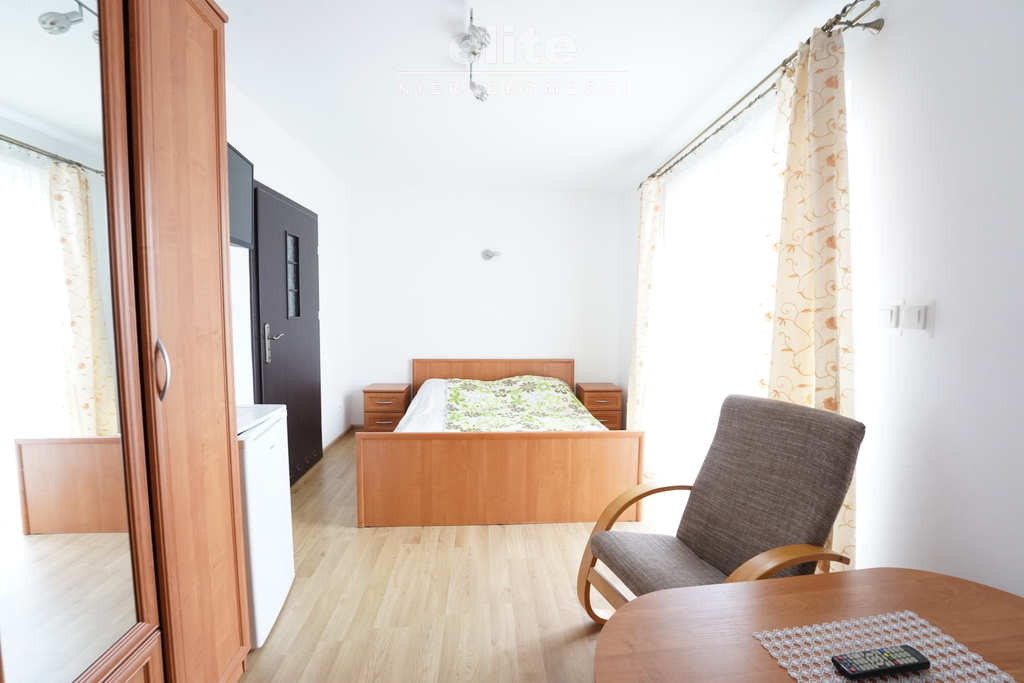 SARBINOWO pensjonat przy plaży okolice Mielna (10)