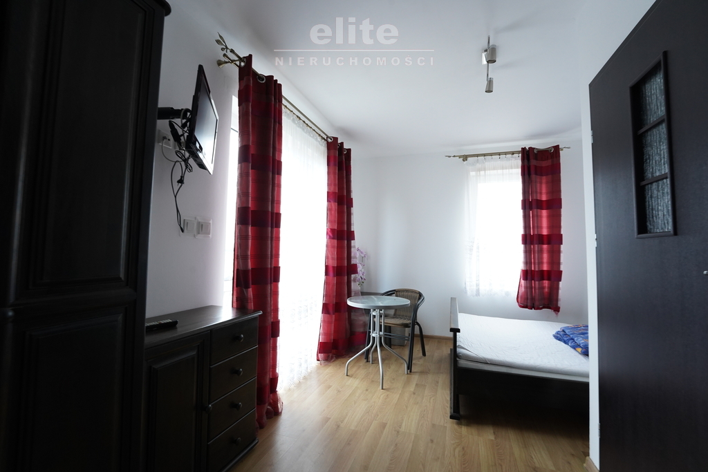 SARBINOWO pensjonat przy plaży okolice Mielna (11)