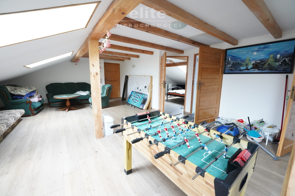 SARBINOWO pensjonat przy plaży okolice Mielna (15)