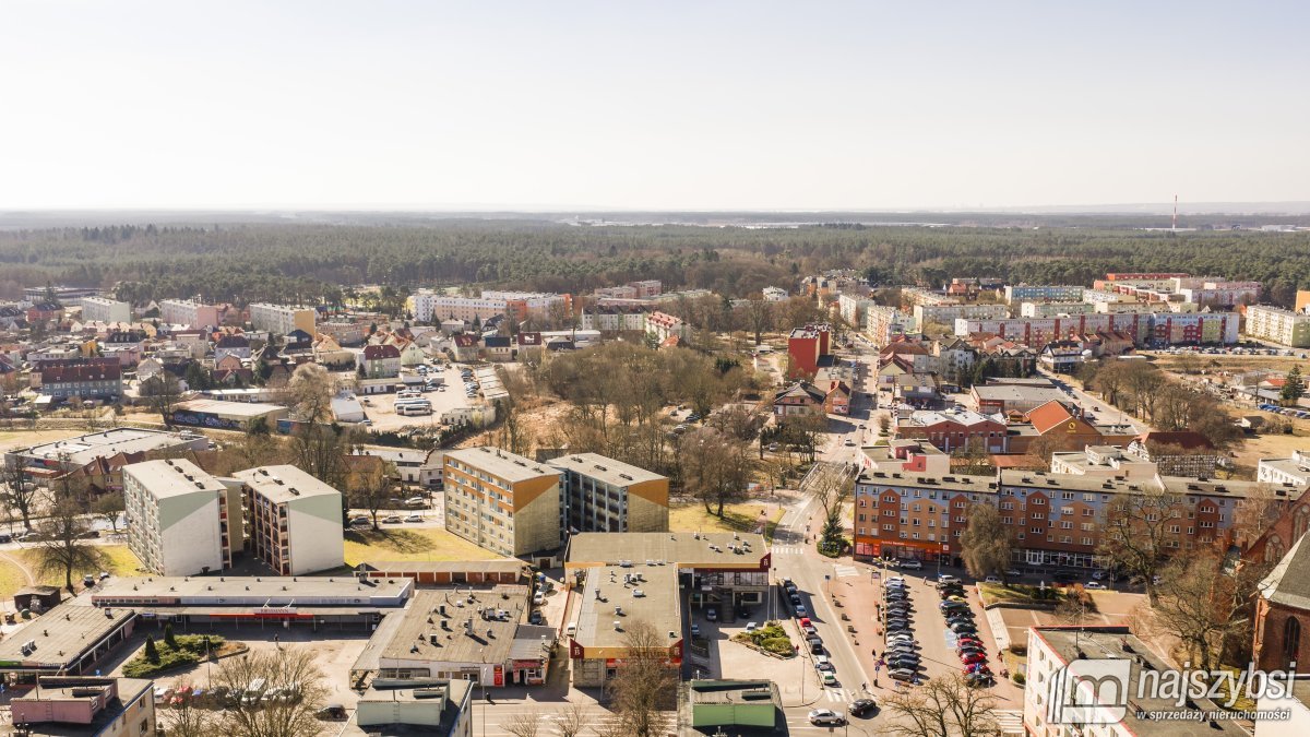 Goleniów - Mieszkanie 2-pokojowe na parterze (13)