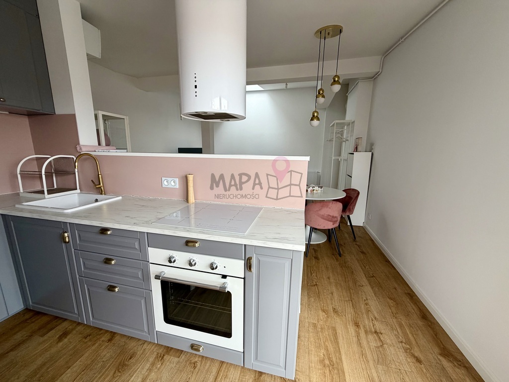 Aleja Fontann-3 pokoje w wysokim standardzie-winda (3)