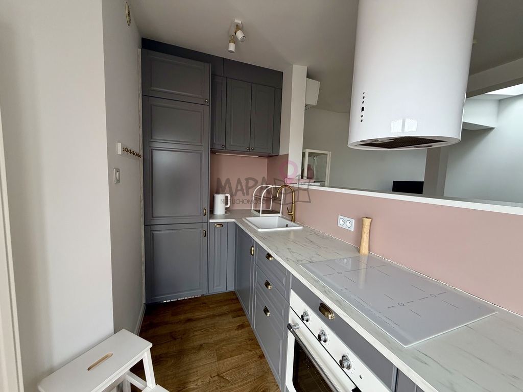 Aleja Fontann-3 pokoje w wysokim standardzie-winda (4)