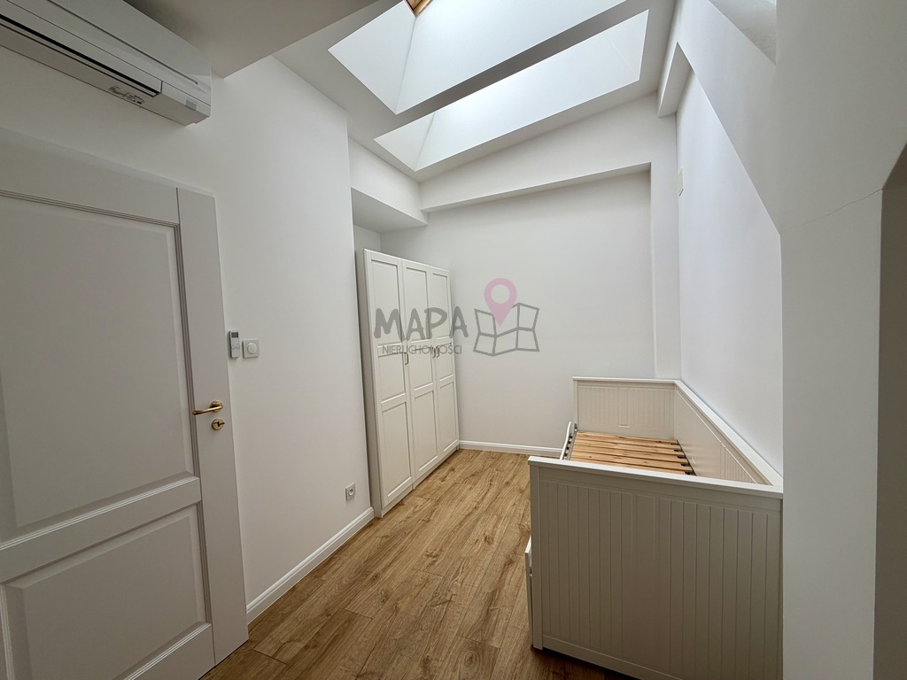 Aleja Fontann-3 pokoje w wysokim standardzie-winda (7)