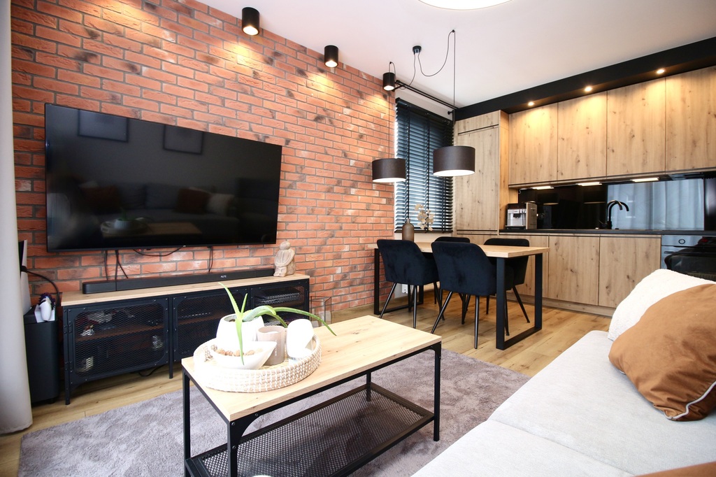 Gotowe do wprowadzenia! - 3 pokoje - Os. Starco! (4)