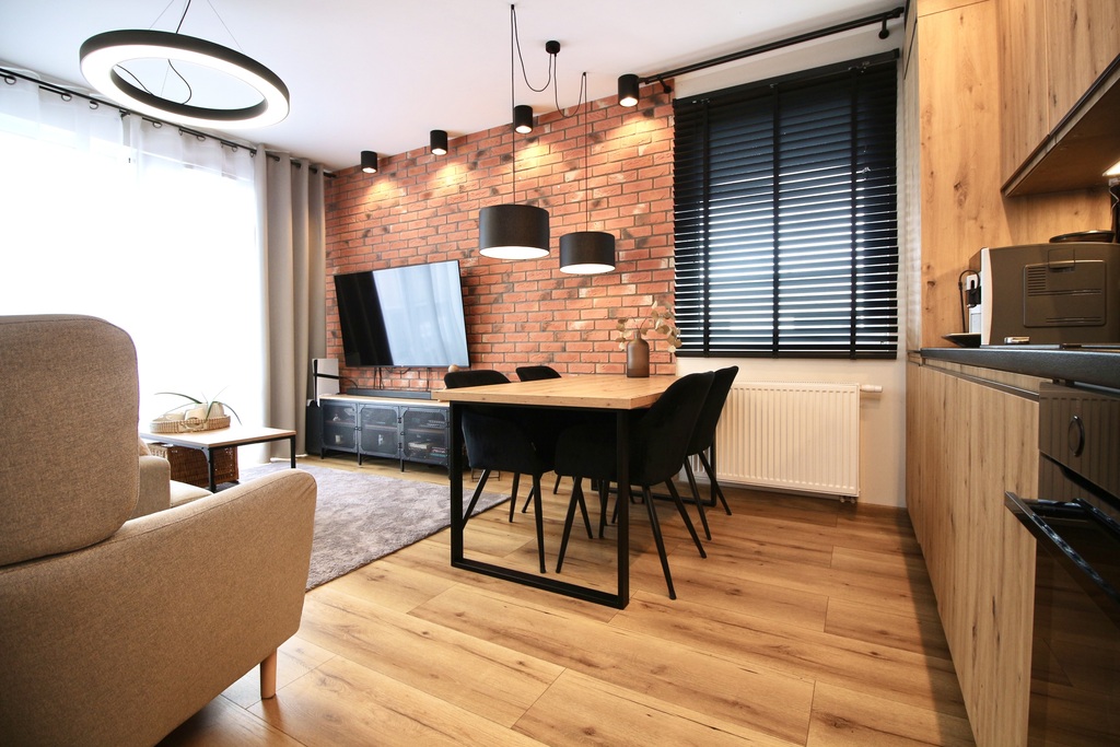 Gotowe do wprowadzenia! - 3 pokoje - Os. Starco! (3)