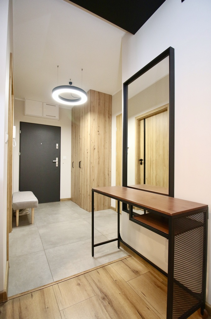 Gotowe do wprowadzenia! - 3 pokoje - Os. Starco! (12)