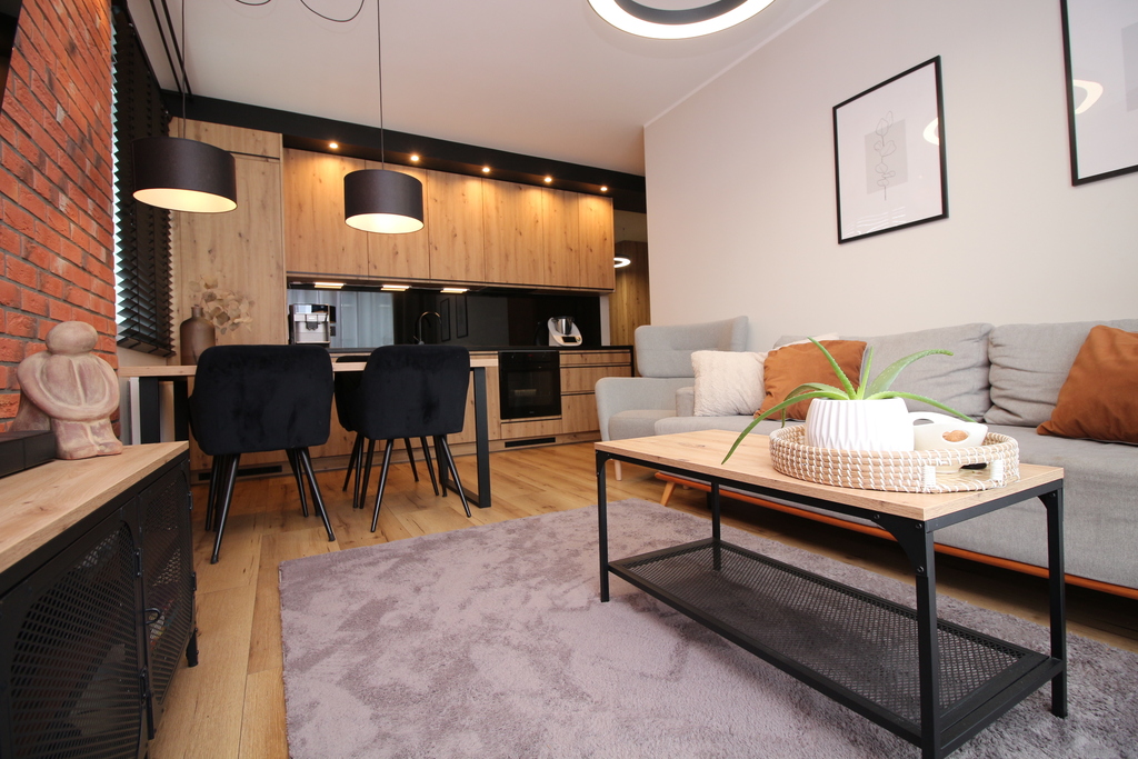 Gotowe do wprowadzenia! - 3 pokoje - Os. Starco! (2)