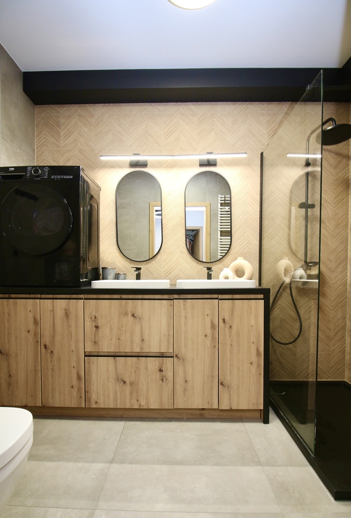 Gotowe do wprowadzenia! - 3 pokoje - Os. Starco! (10)