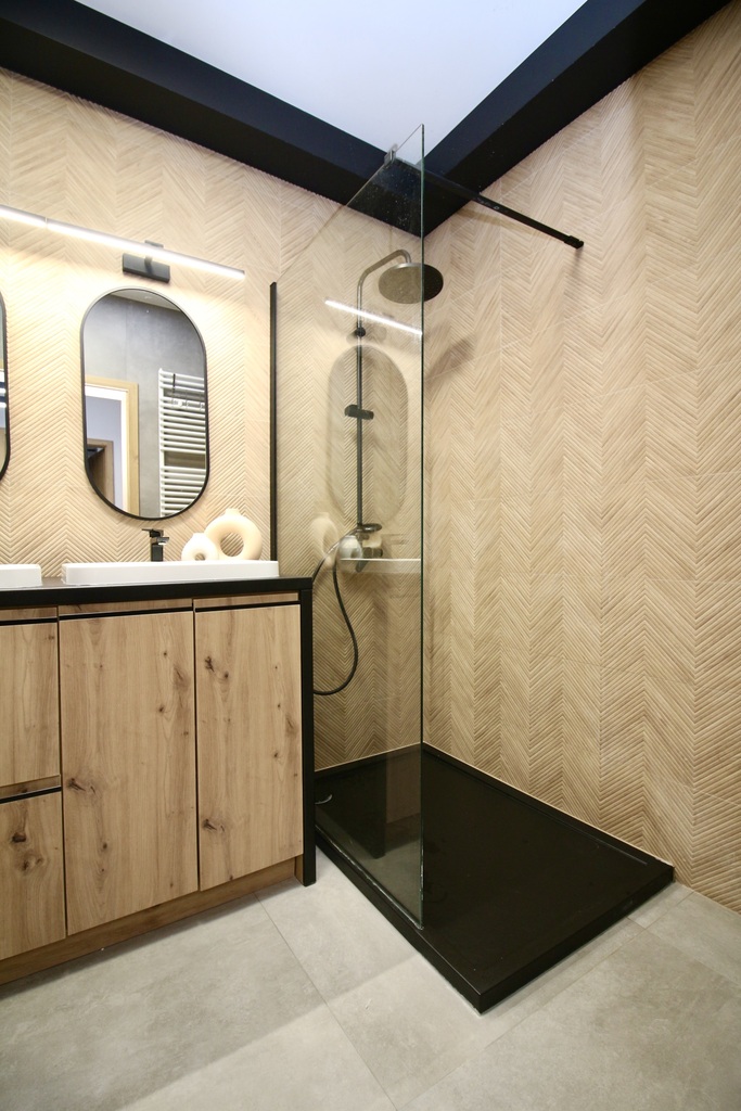 Gotowe do wprowadzenia! - 3 pokoje - Os. Starco! (9)