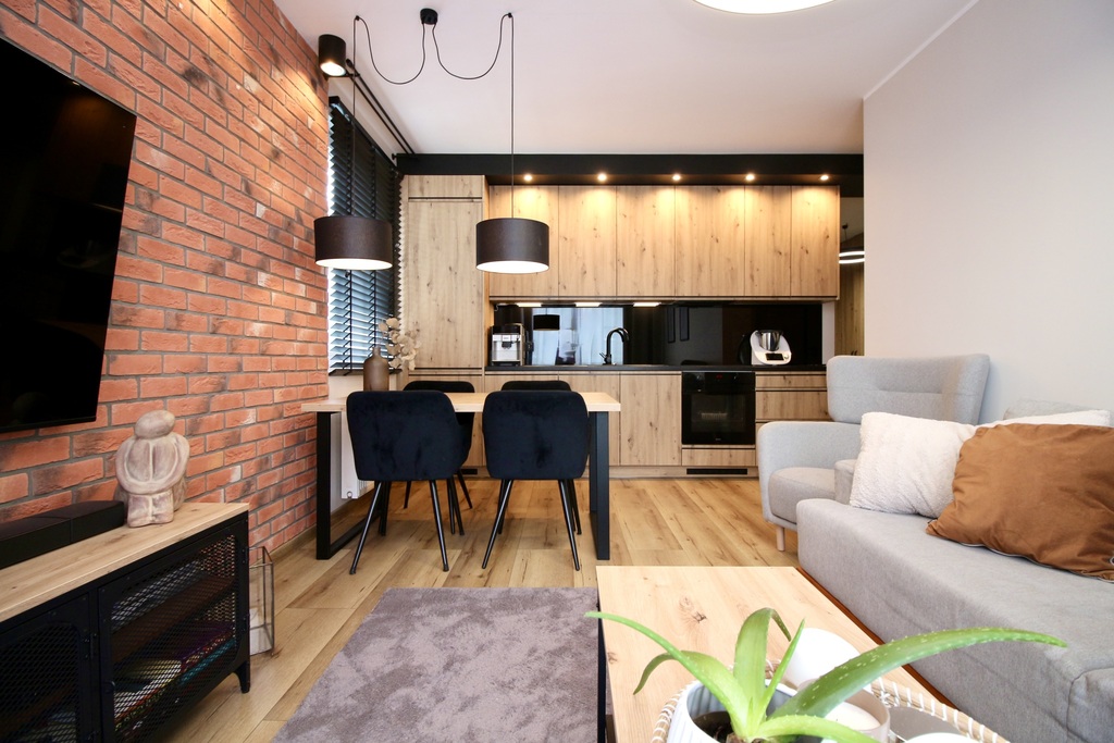 Gotowe do wprowadzenia! - 3 pokoje - Os. Starco! (5)