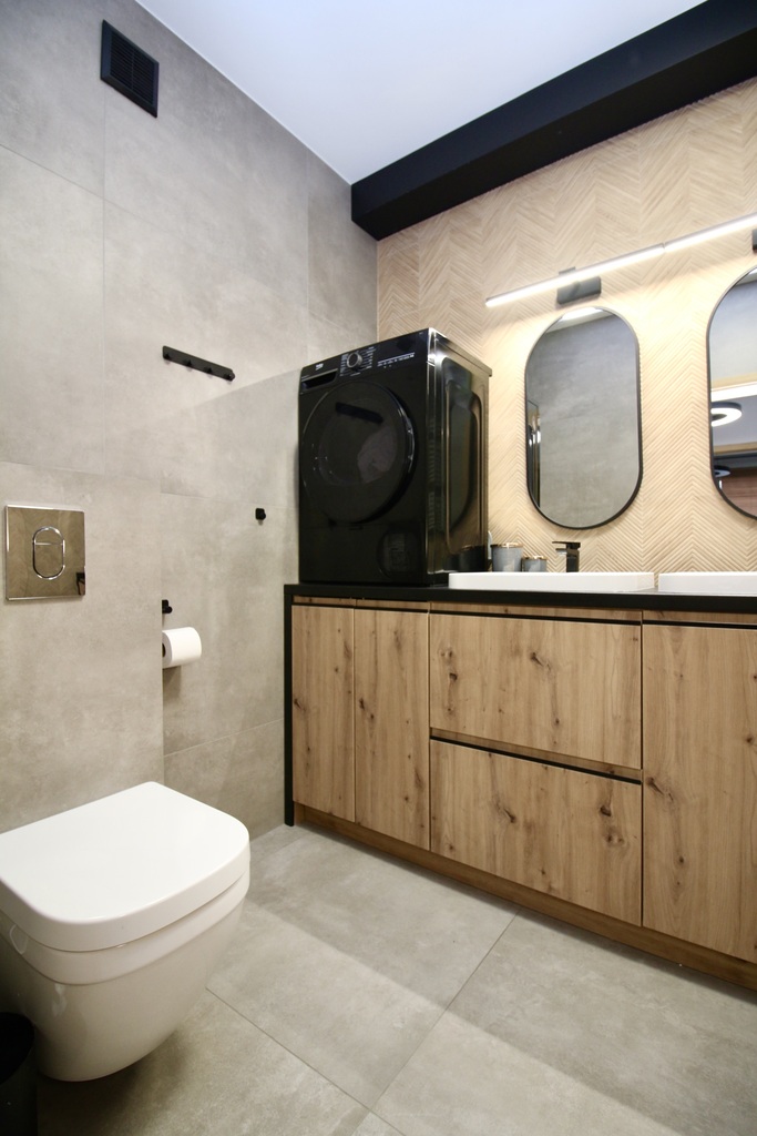 Gotowe do wprowadzenia! - 3 pokoje - Os. Starco! (11)